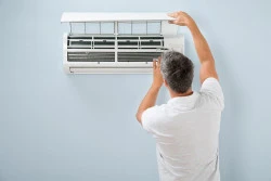 Entretien de climatisation près de Juan-les-Pins