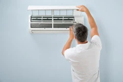 Vente et installation de climatiseur split Mitsubishi   